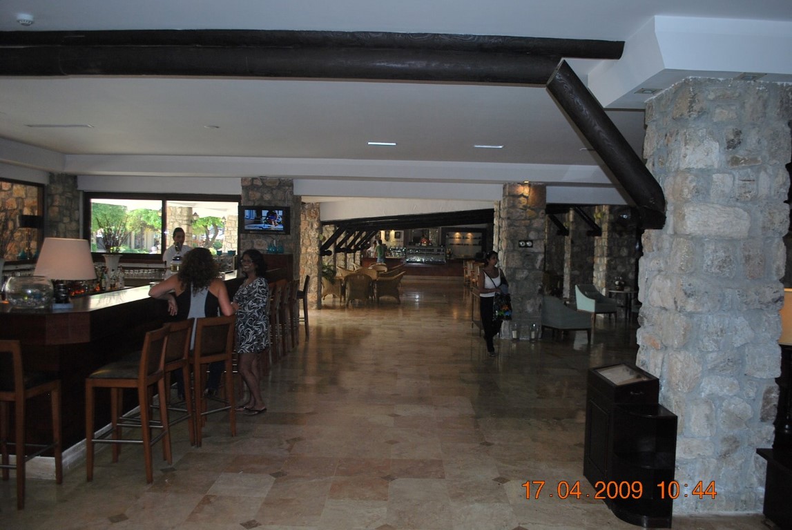 imagini hotel MARTI RESORT MARMARIS